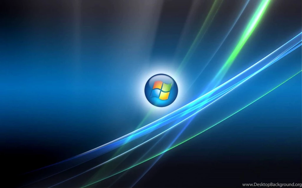 Hd Vista Desktop Wallpapers