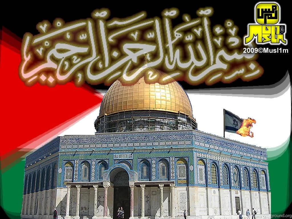 Wallpapers Palestine Flag Muzic World Com 1024x768