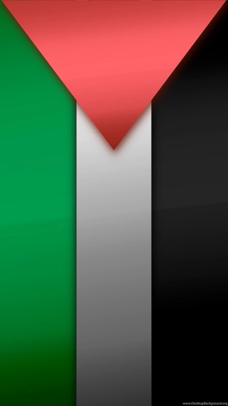 Palestinian Flag Wallpapers For 750x1334