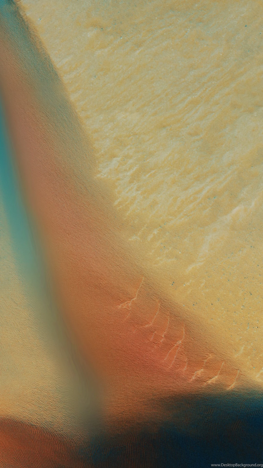 Here Are All Of IOS 9's Colorful New Wallpapers For Your iPhone ...