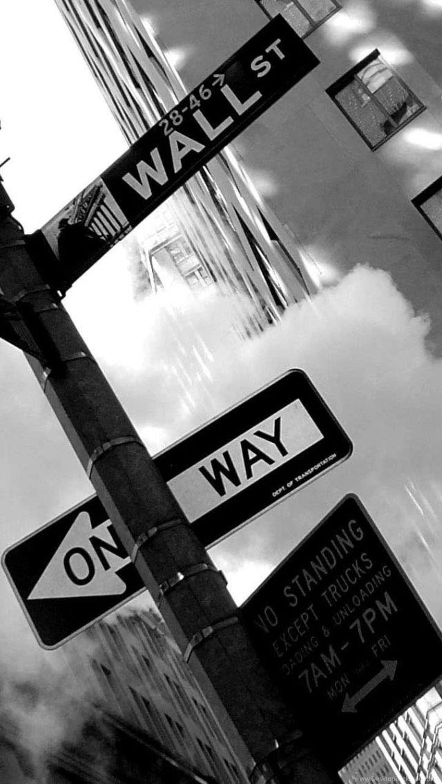 New York Wallpapers For Apple iPhone 5