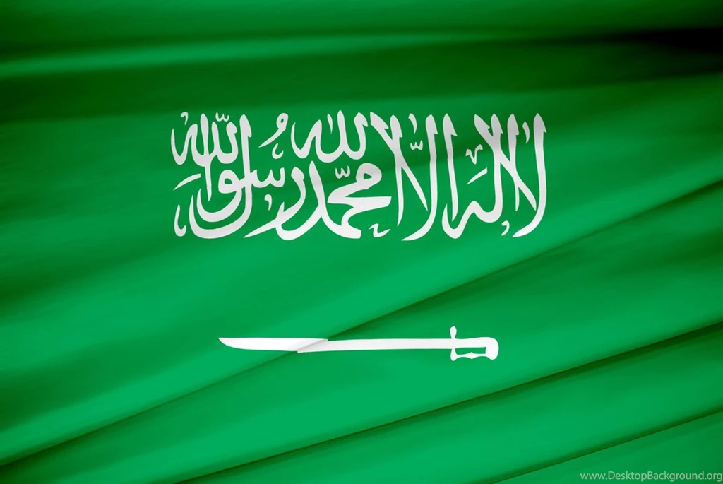 Saudi Arabian Flag Wallpapers By Death To The Swines On DeviantArt
