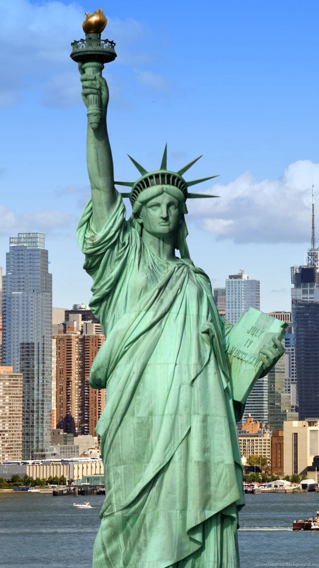 iPhone 6 Wallpapers: New York City IPhone6wp.com