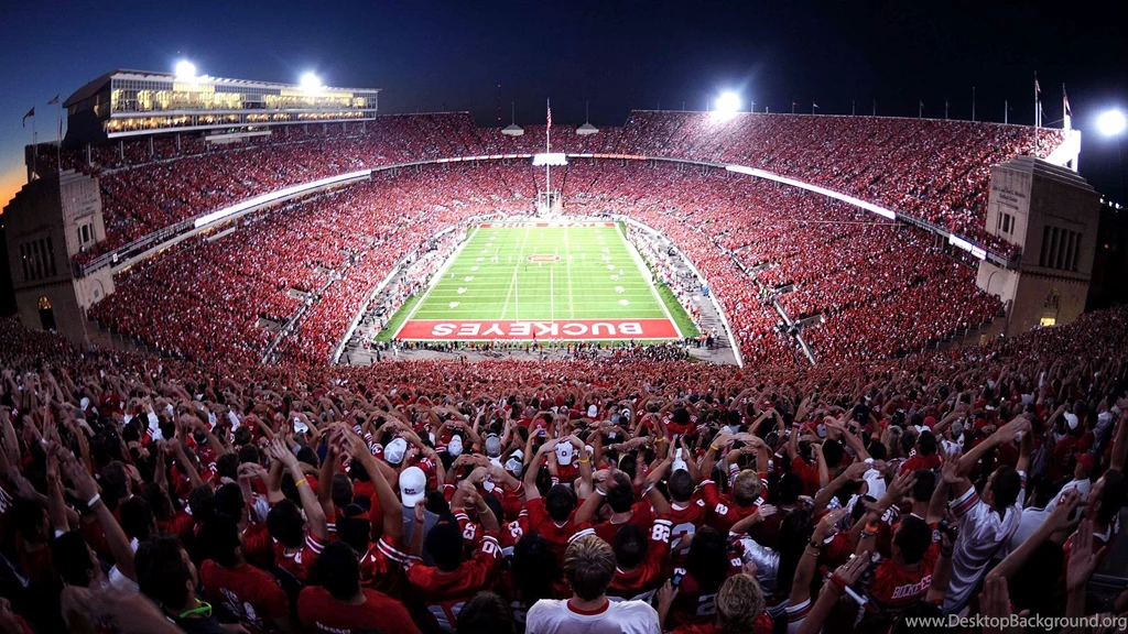 Ohio Stadium Wallpapers   Wallpapers Cave