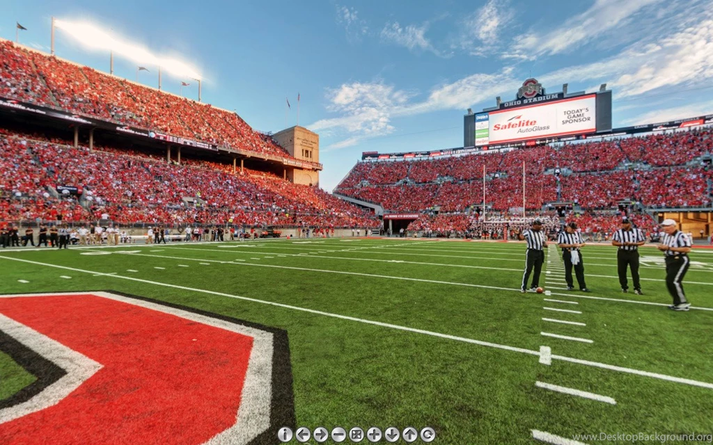 OhioStateBuckeyes.com :: The Ohio State University Official ...