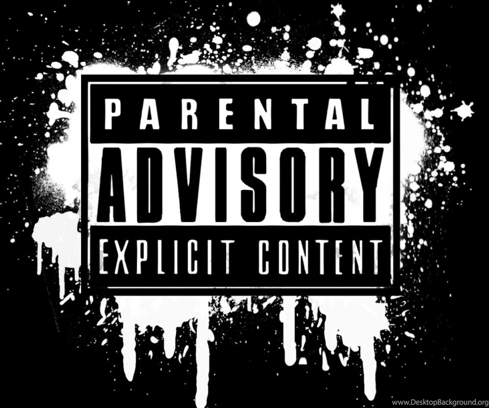 Warning Logos Wallpapers For Android Download Free