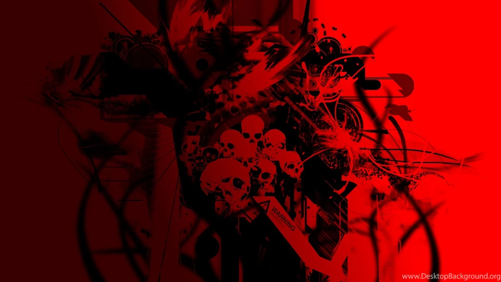 Warning   Wallpapers By V1N3 On DeviantArt