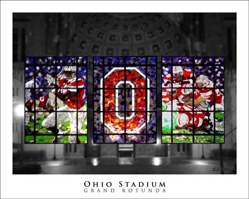 Ohio State Wallpaper Images