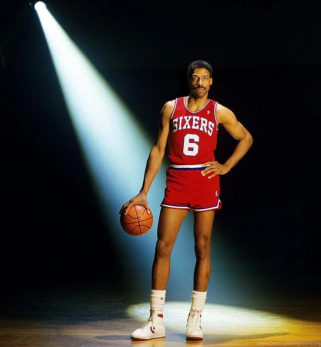 The Dr Julius Erving Warez Blog