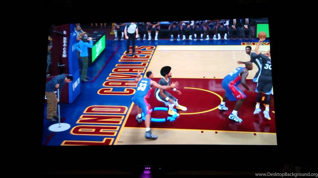 NBA 2K15 Julius Erving Crazy 360 Alley Oop Dunk!!   YouTube