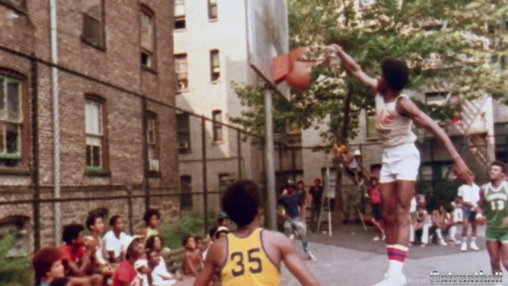 Happy Birthday To Julius “Dr J” Erving