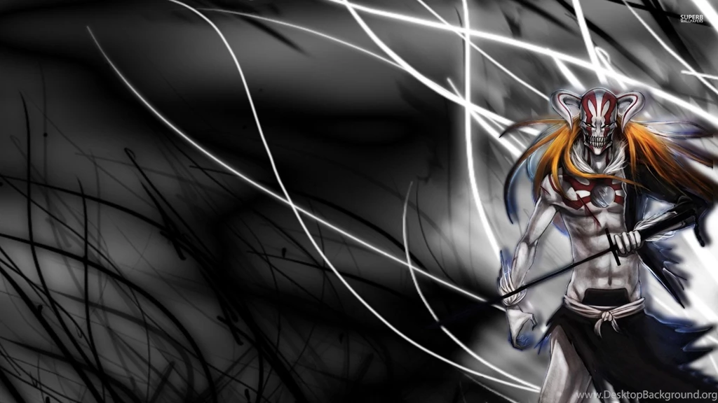 Bleach Wallpapers