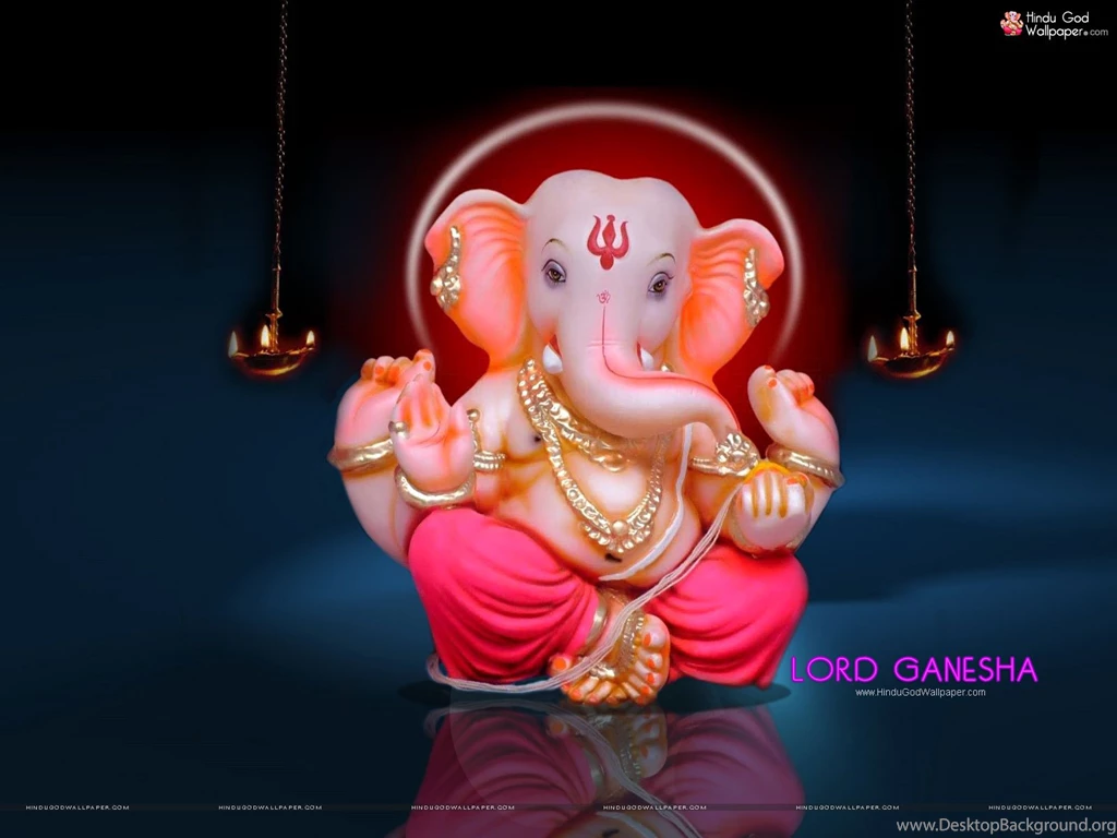 Ganpati Wallpapers HD Full Size Download