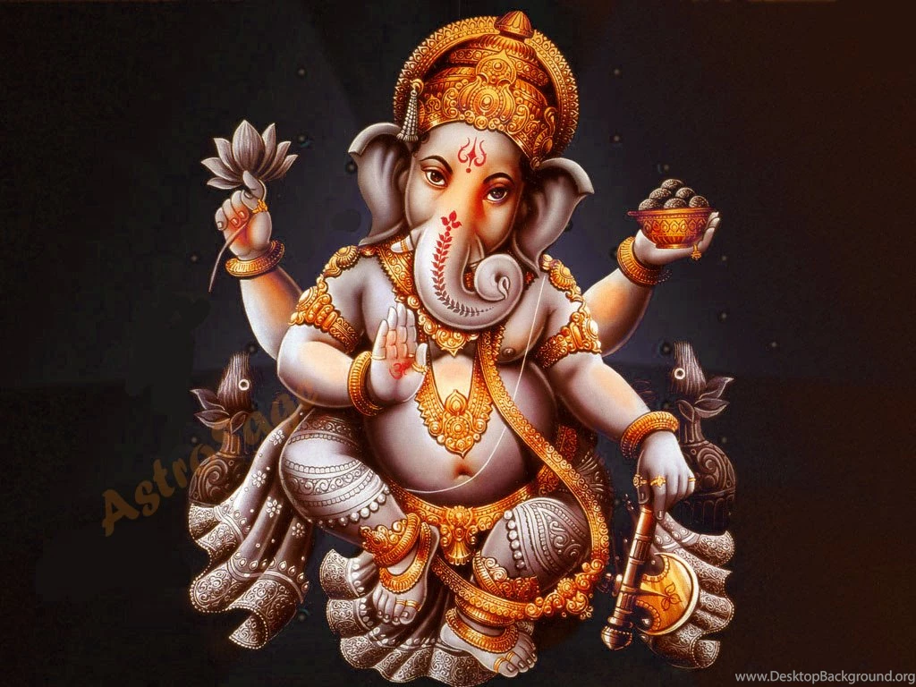 Ganesh Wallpapers