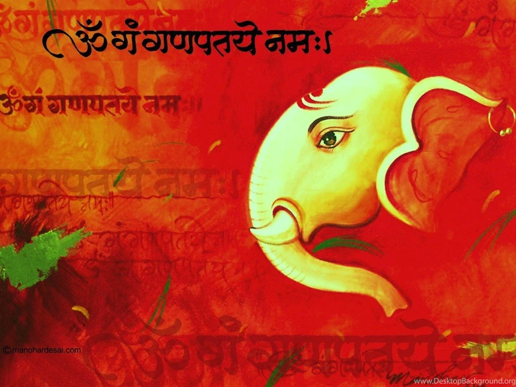 Ganesh Chaturthi Festival 2011
