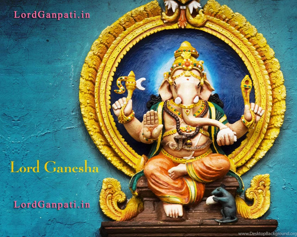 Download Ganapati ganesh Lord Ganesha Wallpapers 1389073822.jpg ...
