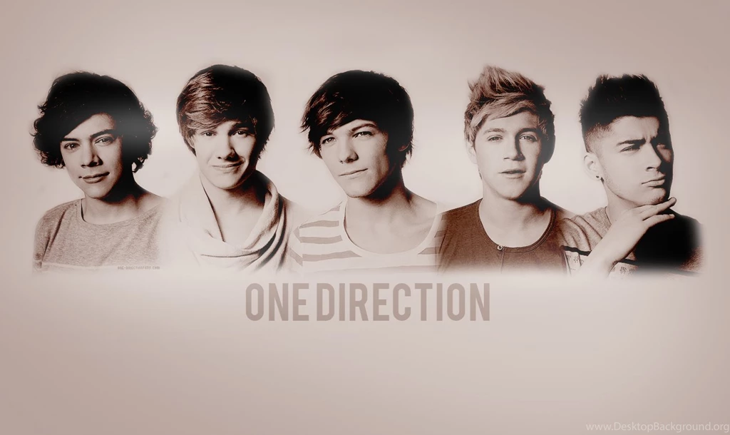 One Direction Wallpapers