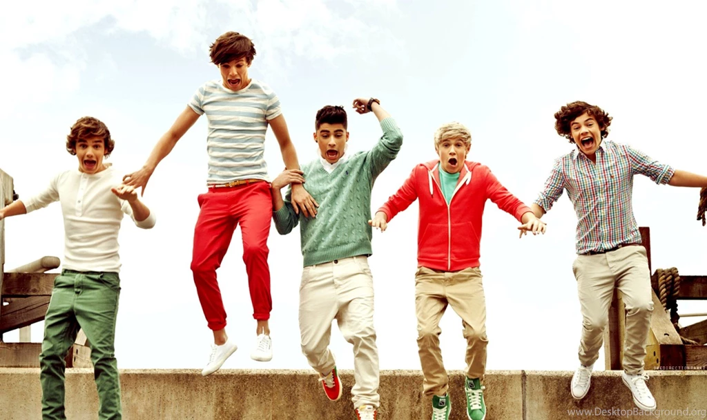 One Direction