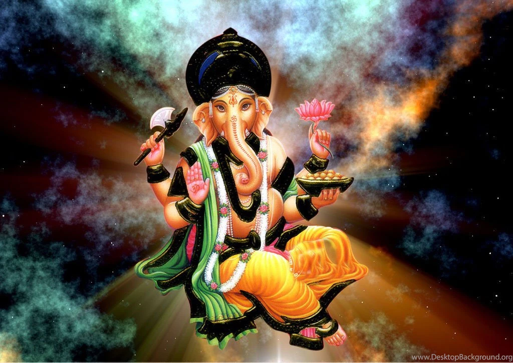 Top 50+ Lord Ganesha Beautiful Images Wallpapers Latest Pictures ...