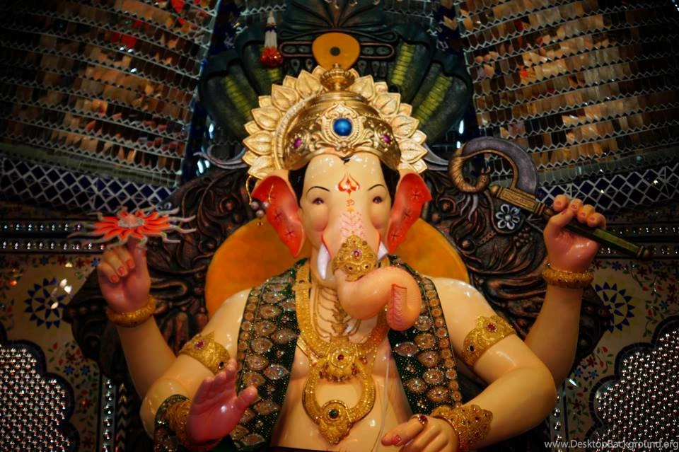Ganapati Wallpapers