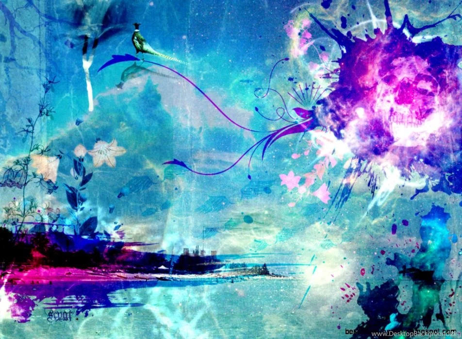 Computer Wallpapers