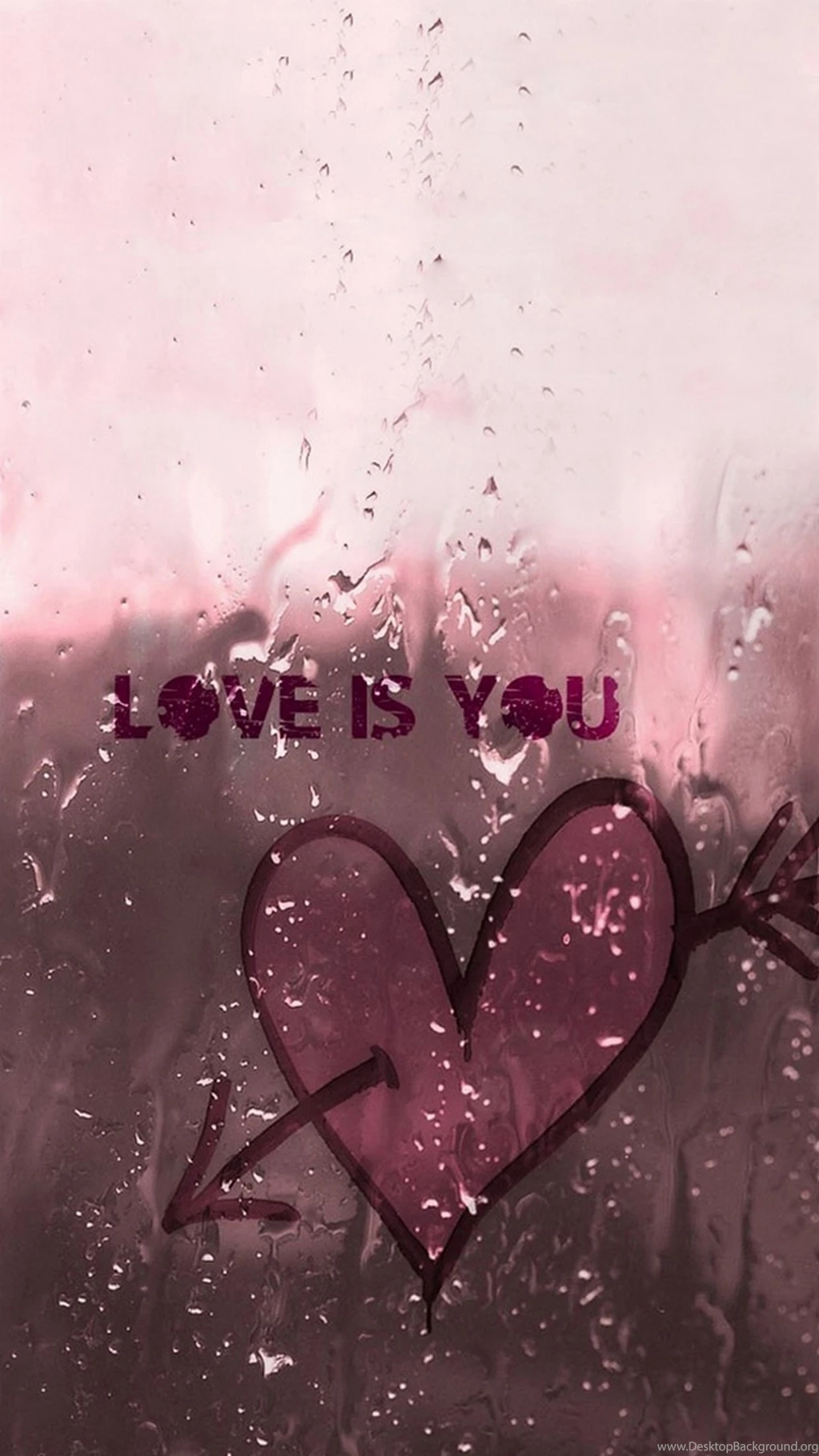 Wondershare] 32 Love Wallpapers For iPhone 6/6S