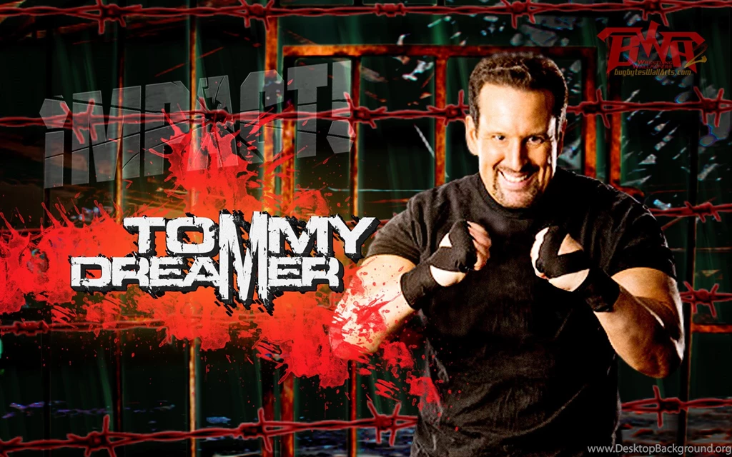 Tommy Dreamer Wallpapers Pictures, Images, Wallpapers, Photos