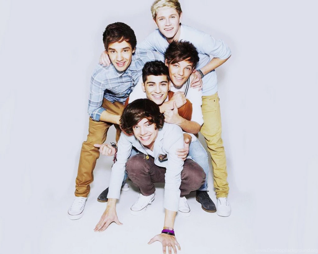 One Direction Wallpapers HD