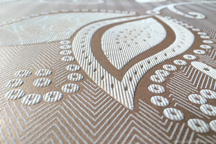 High Foaming Soundproof Wallpapers For Wall Decoration   Buy ...