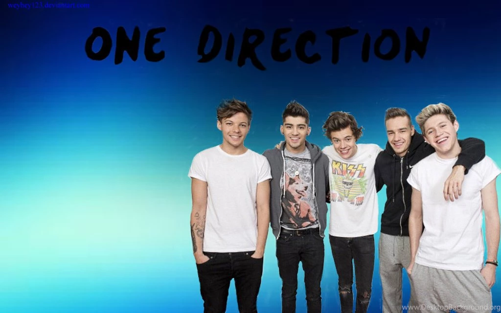 Wallpapers One Direction (1) : Desktop And Mobile Wallpapers : Wallippo