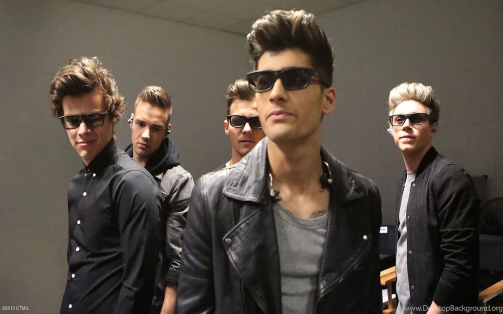 1D Wallpapers: This Is Us ♚ One Direction Wallpapers (35576658 ...