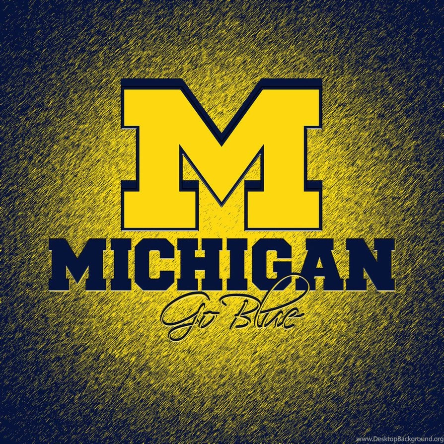 Michigan Wolverines HD iPad Wallpapers By Hp31308 On DeviantArt