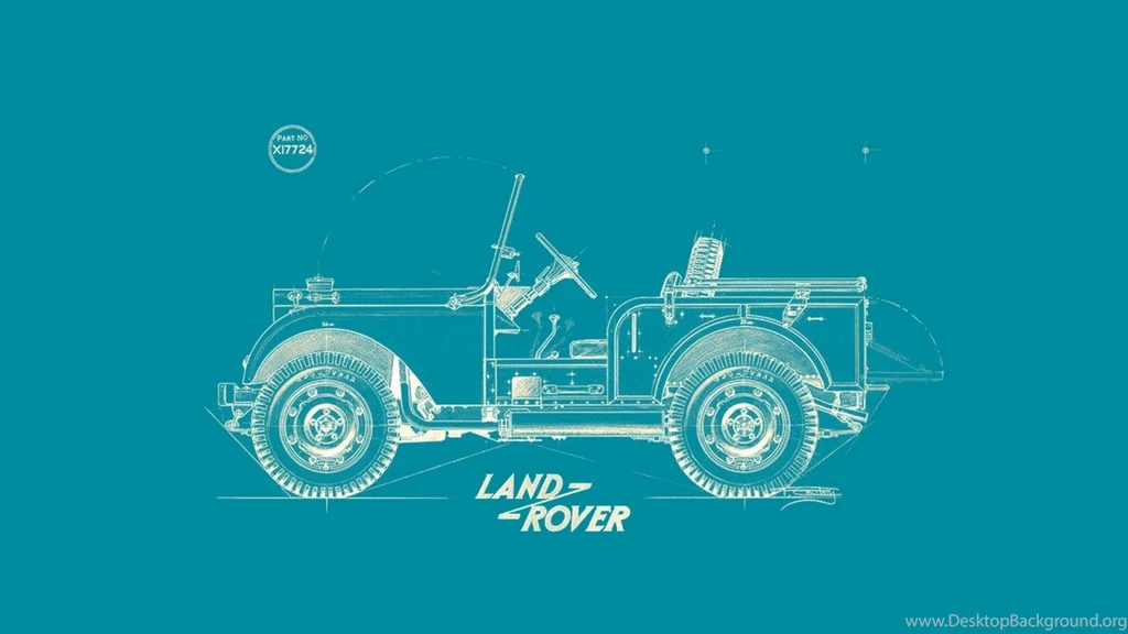 Land Rover 4x4 Vehicles & Luxury SUV