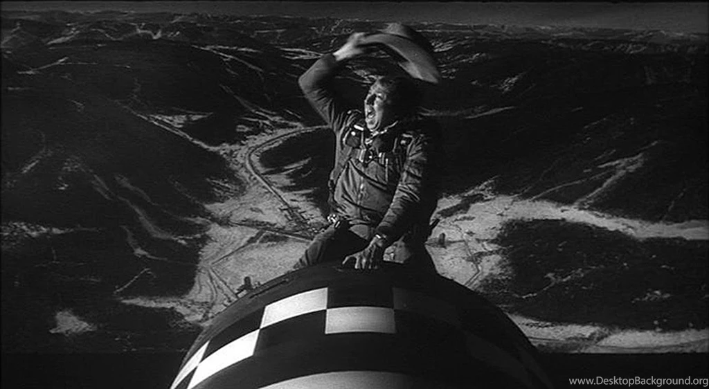 Movies Dr Strangelove