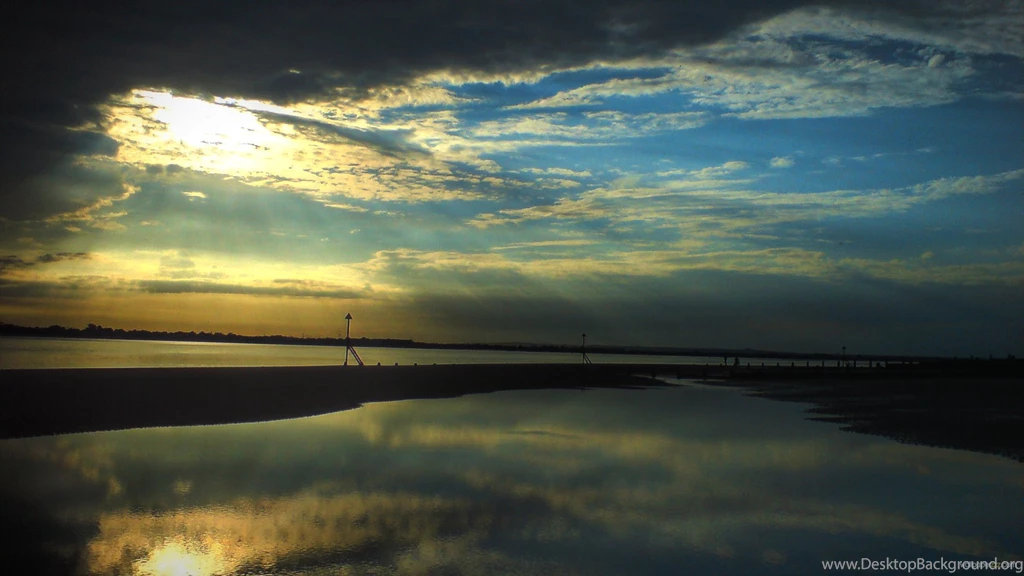 Download Reflection HD Wallpaper—Free Wallpapers