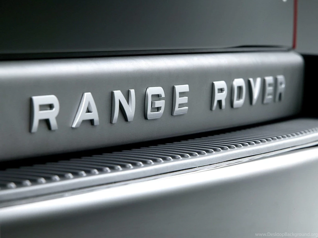 Range Rover Wallpapers Wallpapers Cave