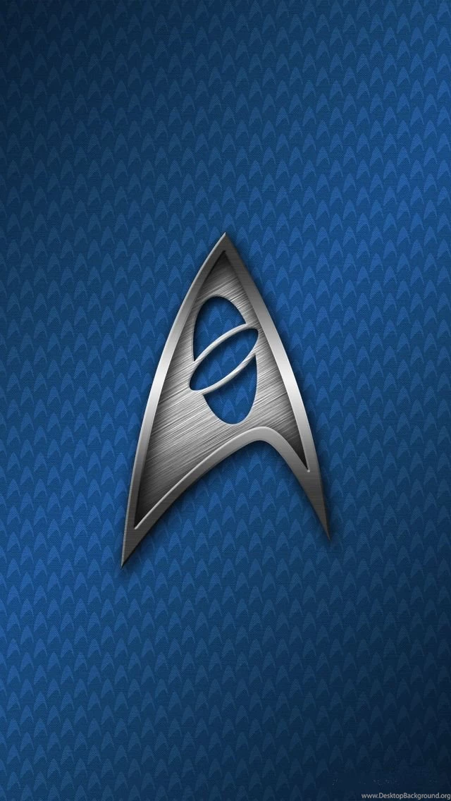 Start Trek Phone Wallpapers