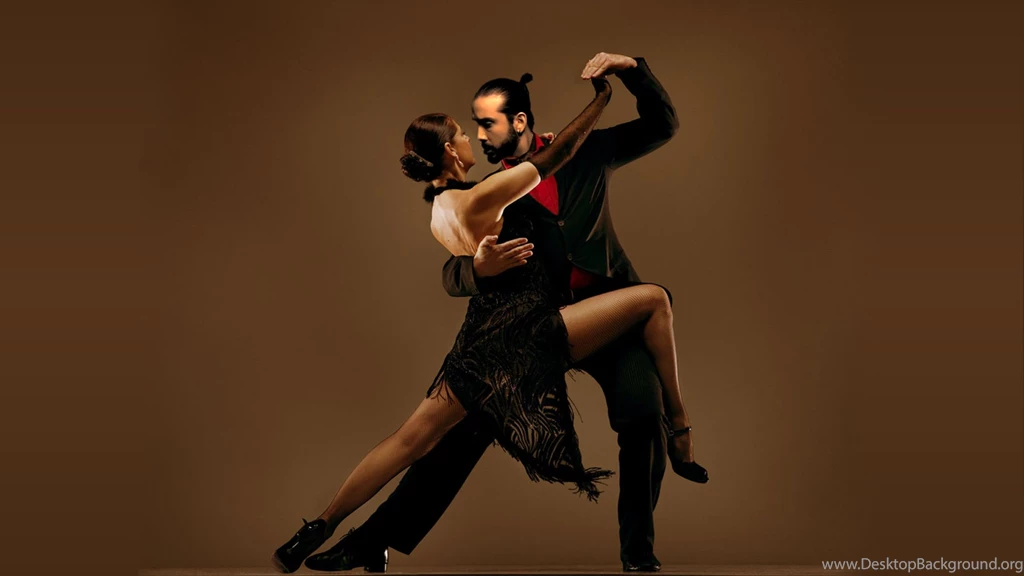 Avi Argentine Tango Wallpapers 1920 X 1080 By WordsmithMKUK On ...