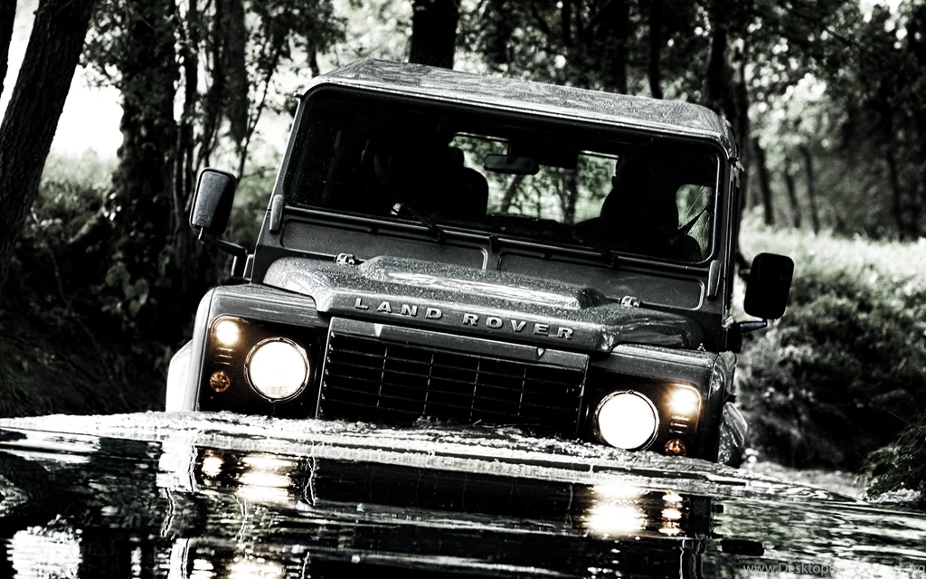 Land Rover Discovery Wallpapers Pictures