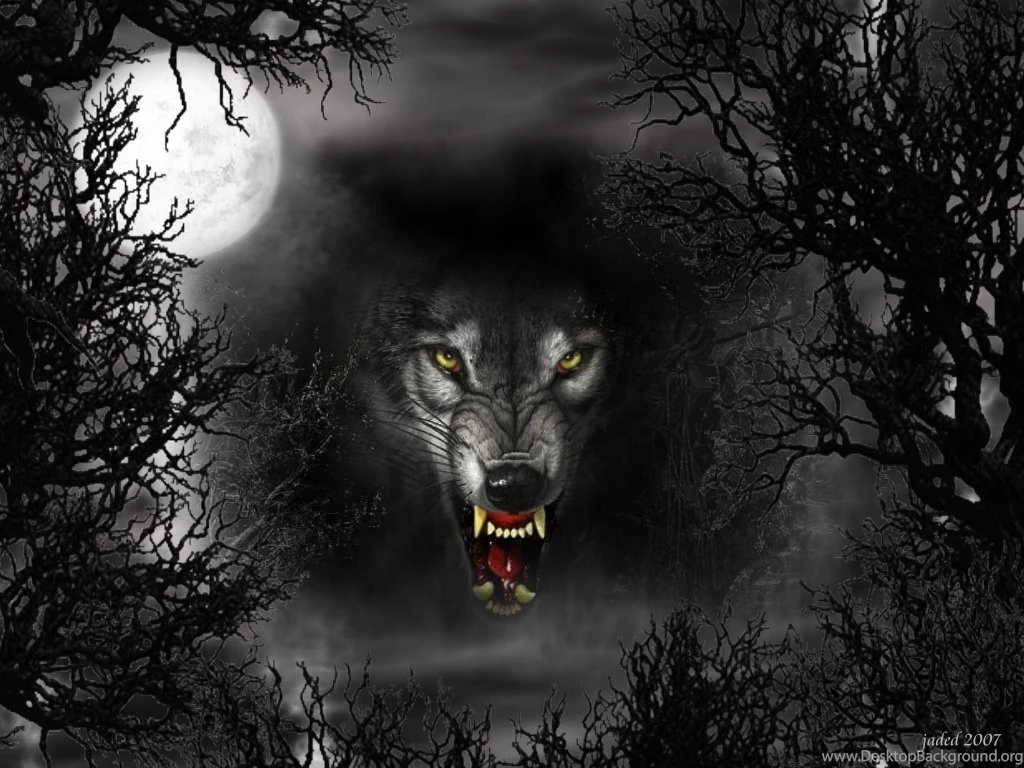 Wallpapers Volbeat Cool Evil 1024x768