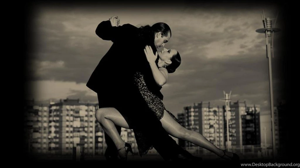 Tango Wallpapers   (
