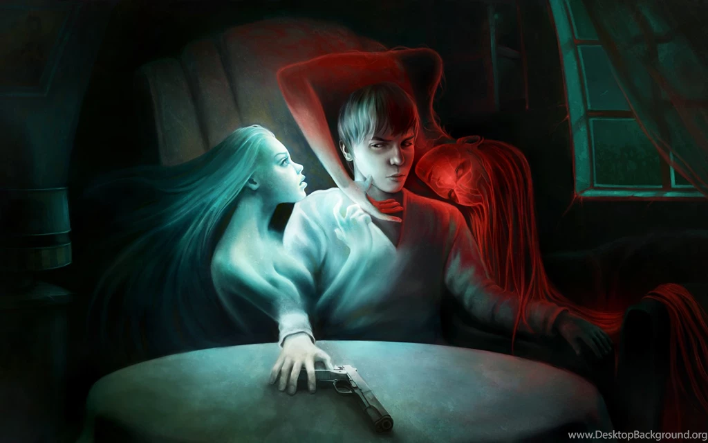 Evil Devil Wallpapers < Images & Galleries