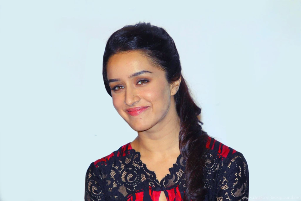 Shraddha Kapoor Latest Hd Wallpapers Free Hd Wallpapers