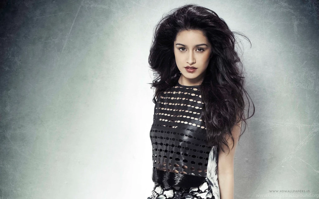 Shraddha Kapoor 2016 Wallpapers