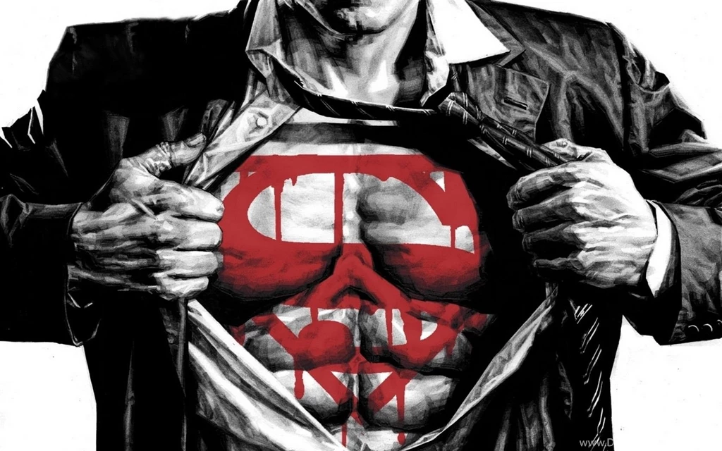 Superman Wallpapers For Android Wallpapers Zone