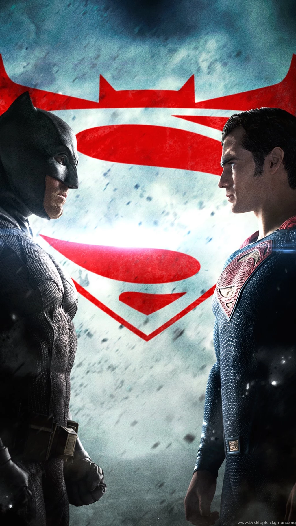 Batman Vs Superman Dawn Of Justice Android Wallpapers Free Download