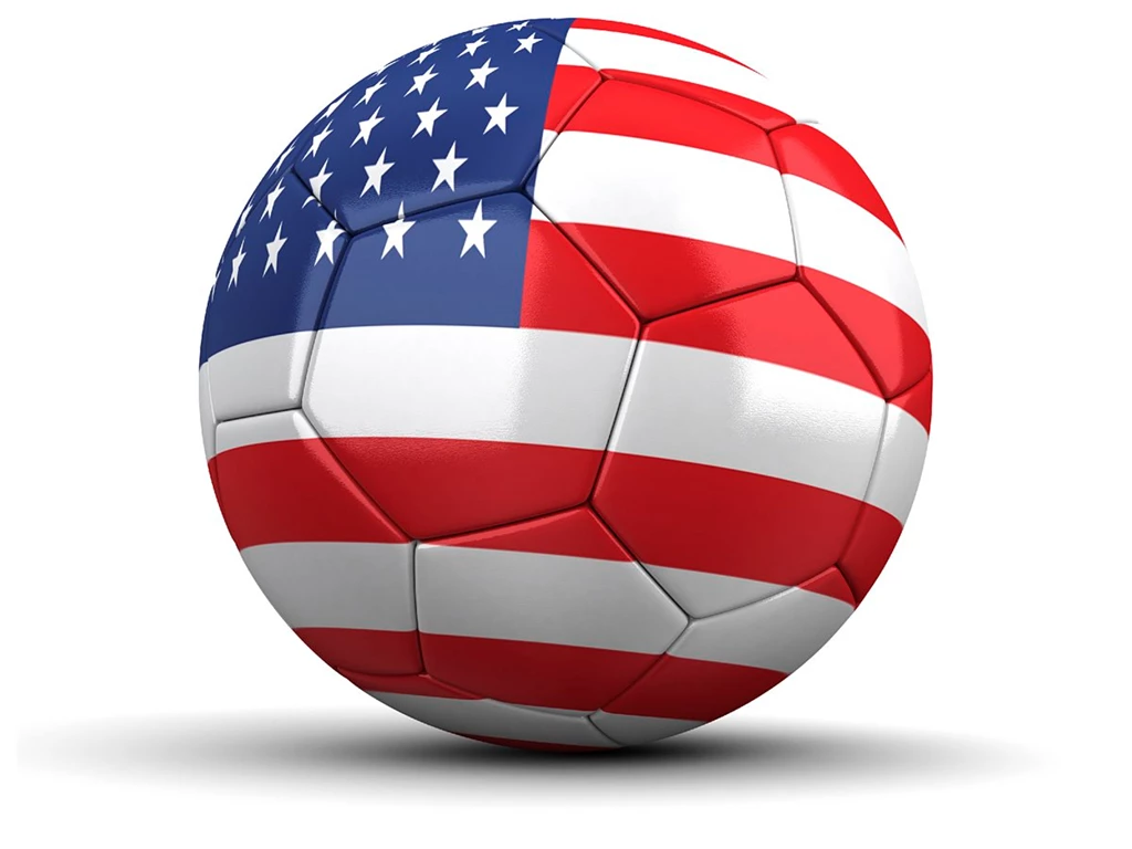 High Quality Usa Soccer Wallpapers