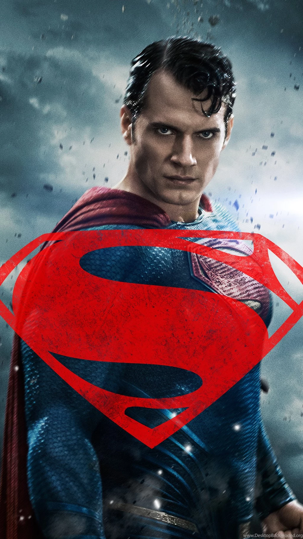 Batman Vs Superman Henry Cavill Android Wallpaper.jpg (1080×1920 ...