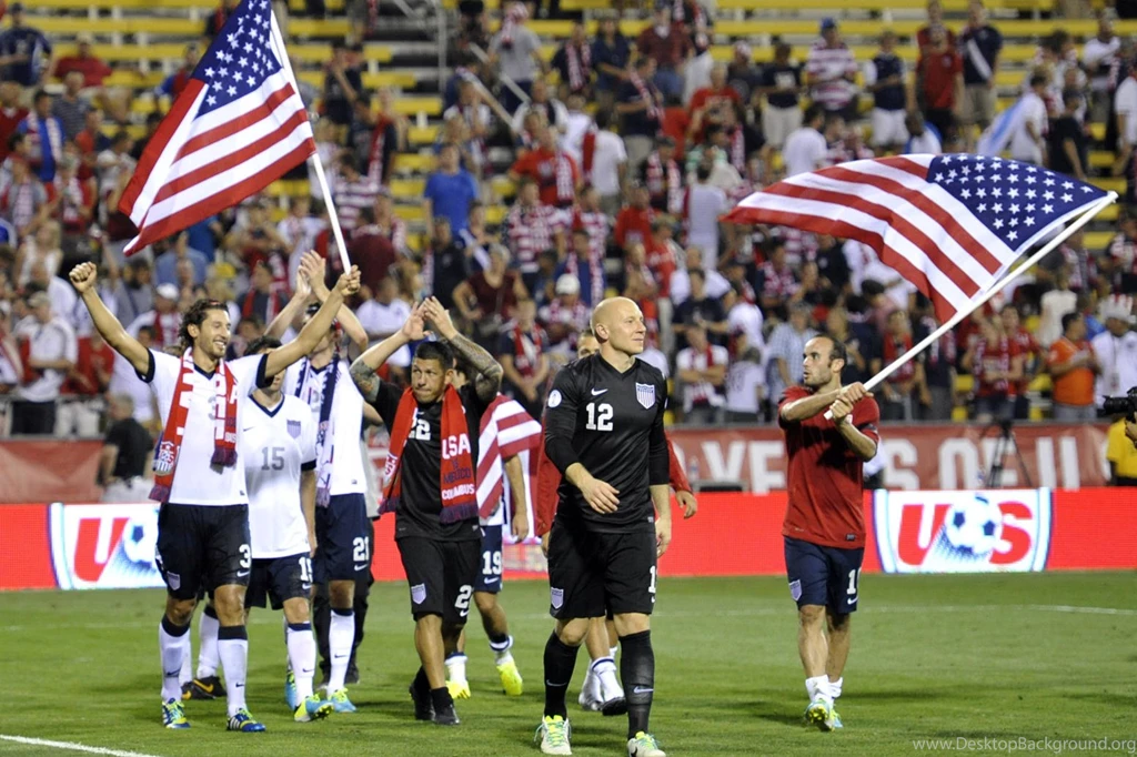 Gallery For > Usa Soccer Wallpapers