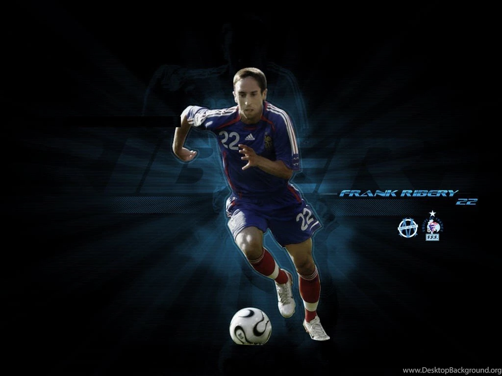 Usa Soccer Team Football Ribery Wallpapers For Desktop, HQ ...